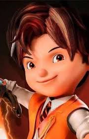 Boboiboy 2 : The Prince Elemental