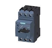 SIEMENS 3RV20111DA10 Motor Starter Protector, 2.2 to 3.2 Amp ...