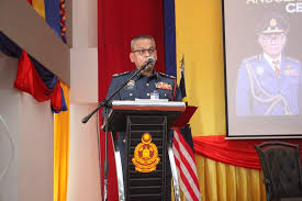 Sidang media khas ketua pengarah kesihatan, datuk dr noor hisham abdullah. Bomba Kuala Lumpur Bombawpkl Twitter