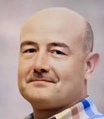 Donald Scott Lindsay