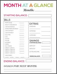 Fri feb 25 20:37:08 2011 moddate: 20 Gorgeous Free Budget Printables I Want A Bit More