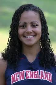 2010 Field Hockey Roster