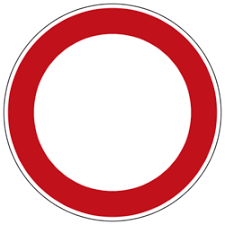 Ebenso setzen wir mit neuheiten zeichen. Verkehrszeichen