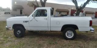 Image result for White 1985 Dodge