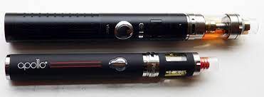 Reasons to get the apollo ohm go kit: Apollo Ohm Go Kit Reviewed Ticks The Boxes For A Top Vape Starter Kit