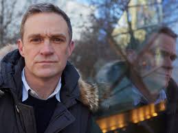 Rogues by Patrick Radden Keefe review