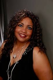 ClaudiaG by Monique Hampton