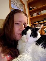 😂😂😂😂😂😂😂😂😂❤️ silly cat this is Oz