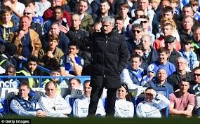 The most goals in all leagues for arsenal scored: Chelsea 6 0 Arsenal Gunners Hit For Six On Arsene Wenger S 1 000th Game In Charge Daily Mail Online