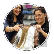 The jersey city public schools is a comprehensive community public school district located in jersey city, in hudson county, new jersey, united states. Cosmetology School In Ewing South Plainfield Nj Innovate Salon Academy