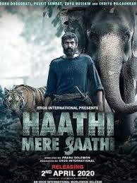 March 16, 2020 3:40:16 pm. Haathi Mere Saathi Sacnilk