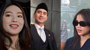 Josh Pieter Mengaku tak Kaget