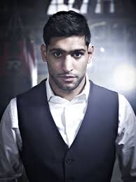 Amir Khan Wears Burton The Man Behind The Gloves Burton Interview Amir Khan On The Set Of The Campaign Photoshoot Where A Famous Men Cute Guys Ufc Fighters
