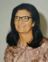 Obituary information for Edna "Frankie" Carr Jeffcoat