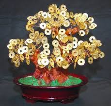 2016 Chinese New Year Decorations Chinese Money Tree Feng Shui Money Tree Chinese New Year Decorations