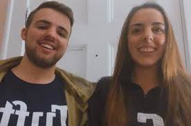 Siblings Start Lookout For America Program To Get Supplies To Neighbors In  Need