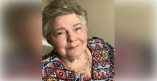 Obituary information for Rosealie Janice Mize