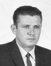 Obituary information for Arthur Frank Krol