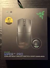 Viper V4 Pro