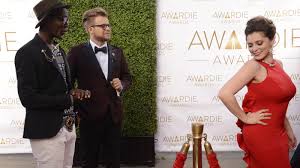 The G Word With Adam Conover' Trailer: Adam Ruins Everything Followup