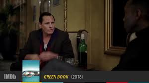 Viggo mortensen, mahershala ali, linda cardellini and others. Official Trailer