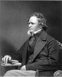 Edward Stanley, 14th Earl of Derby (1799-1869)