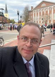 Shaping Law-Related Education: The Inaugural Cohort of Street Law's Teacher  Amicus Group