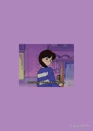 The great collection of aesthetic wallpaper anime for desktop, laptop and mobiles. 90s Anime Aesthetic Wallpaper Iphone Contoh Soal Pelajaran Puisi Dan Pidato Populer