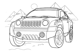 Maybe you didn't know it was called a vibratory soil compactor (we sure didn't). Coloring Pages For Boys 16 Pictures Colorine Net 12253 Coloring Home