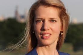 Janelle McCoy Out at Oregon Bach Festival