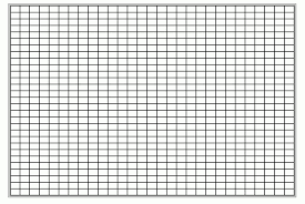 Blank Printable Grid Paper Infocap Ltd In Blank Graph