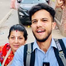 Santosh Bhatt (@santoshbhatt019)