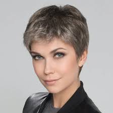 Pelucas sintéticas coloridas y resistentes al calor para mujeres