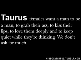 Brittany Josephina Taurus Quotes Horoscope Taurus Taurus Woman