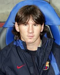 However, the player many consider to be the best in the. Lionel Messi So Verlief Seine Fabelkarriere Sport Sz De