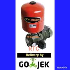 Pompa irigasi | air limbah gin pump; Jual Pompa Air Shimizu Pc 260 Bit Tanpa Mata Jet Dan Tabung Di Lapak Rumah Teknik Bukalapak