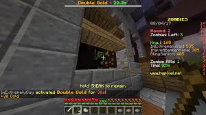 Minecraft zombies servers top list ranked by votes and popularity. Zombie Minecraft Servers Novocom Top