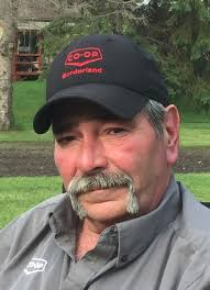 Obituary for Neil Richard Atkinson