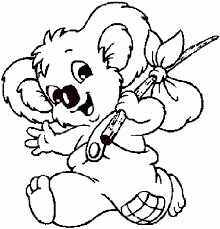 Collection by beverley gillanders • last updated 8 weeks ago. Blinky Bill Coloring Pages