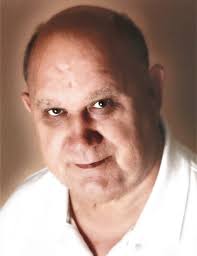 Obituary information for Larry Mack