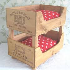 Lit Et Panier Pour Chat Lit Pour Chat Panier Chat Panier Chien