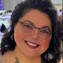 Aurora Garcia Cantu Obituary