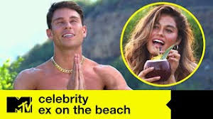 Who is joey essex, how old is he and who is he dating? Ep 1 Catch Up Joey Essex Gets Feels After Lorena Medina Date Celeb Ex On The Beach Youtube