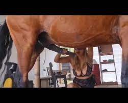 Alis0n horse fuck - BestialitySexTaboo - Bestiality Sex Taboo