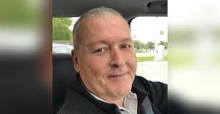 Marshal VanRuymbeke Obituary