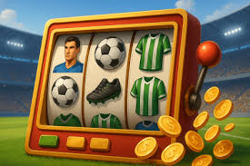 Top Football-Themed Slot Games | College Football Poll.com