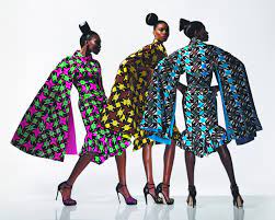 The vlisco group designs, produces and distributes fashion fabrics, especially of the african wax print style, for the west and central african market and african consumers in global metropolitan cities. Vlisco African Fashion On A Global Stage Dc Usa
