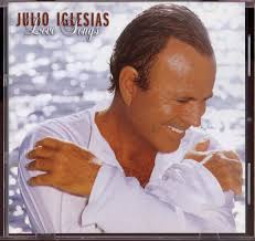 JULIO IGLESIAS LOVE Songs CD 5126042000 $4.46