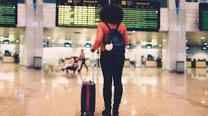 Airports can be interesting and rewarding places to work. Airlines And Airports Work On Making Travel Covid Safe Itij