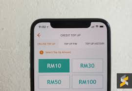 Top up your prepaid phone online & buy gift cards online. Lim Guan Eng Rm10 Prepaid Top Up Should Give You Rm10 Of Credit Soyacincau Com